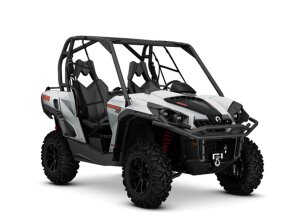 2016 Can-Am Commander 1000 for sale 201214027